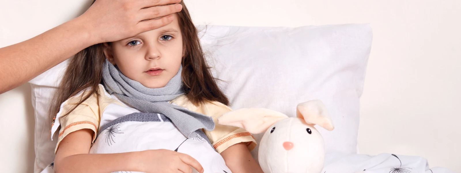 Çocuklarda Grip Belirtileri Nelerdir?