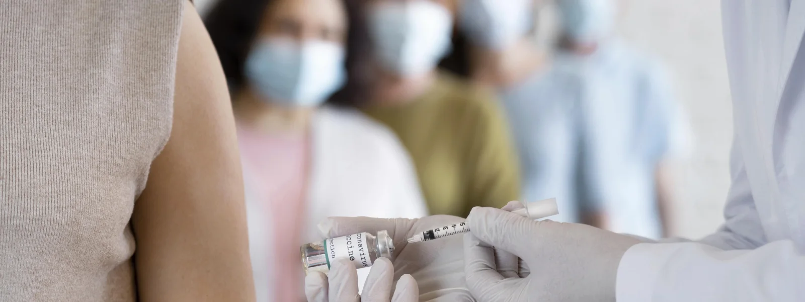 Grip Aşısı Hakkında Merak Edilen Sorular ve Cevapları