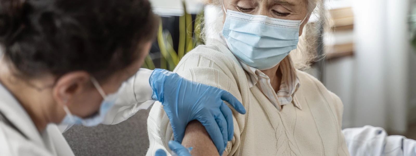 Grip Aşısı Kimlere Yapılmaz?