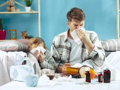 Grip Belirtileri Nelerdir? Grip Nasıl Geçer?