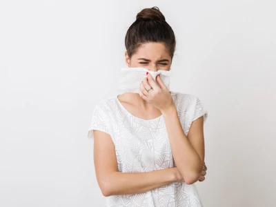Grip Nezle Soğuk Algınlığı Arasındaki Farklar
