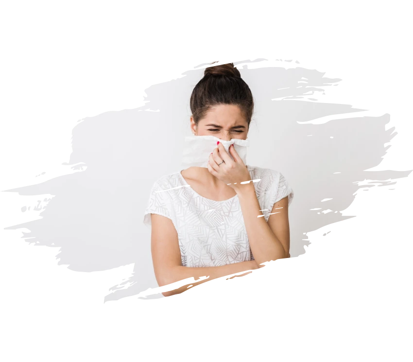 Grip ve Soğuk Algınlığı (Nezle) Arasındaki Farklar