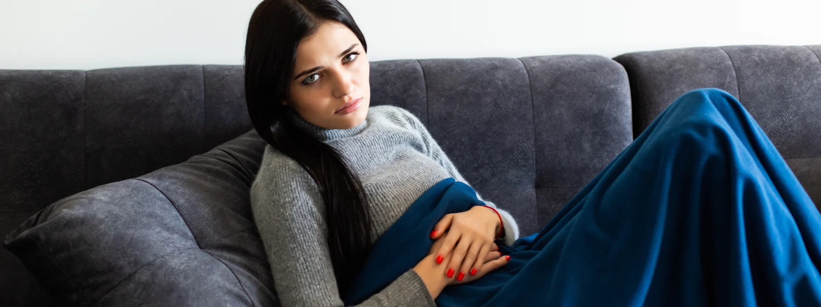 Hamilelikte Grip Belirtileri Nelerdir?